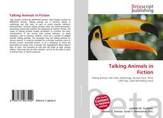 Copertina di Talking Animals in Fiction