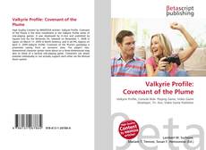 Buchcover von Valkyrie Profile: Covenant of the Plume