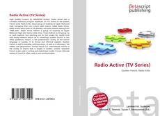 Copertina di Radio Active (TV Series)