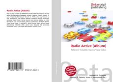 Copertina di Radio Active (Album)
