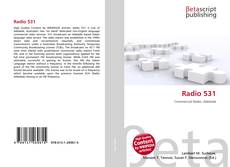 Copertina di Radio 531
