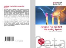 Copertina di National Fire Incident Reporting System