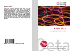 Copertina di Radio 1521