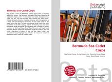 Buchcover von Bermuda Sea Cadet Corps