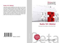 Radio 101 (Malta) kitap kapağı