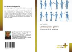 Bookcover of La ideología de género