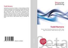 Bookcover of Todd Romero