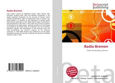 Portada del libro de Radio Bremen