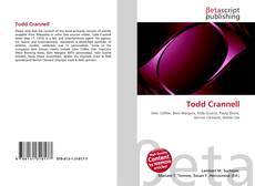 Borítókép a  Todd Crannell - hoz