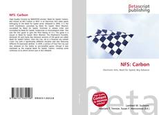 Copertina di NFS: Carbon