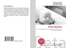 Theta Rhythm的封面