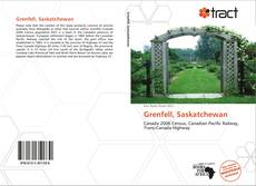 Buchcover von Grenfell, Saskatchewan