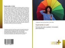 Bookcover of Superando o Luto