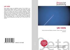 Buchcover von UR-100N