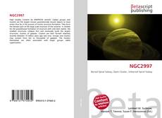 Buchcover von NGC2997