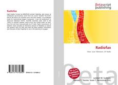 Radiofax的封面