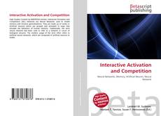 Interactive Activation and Competition的封面