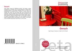 Portada del libro de Óenach