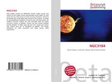 Copertina di NGC3184