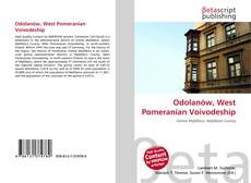 Odolanów, West Pomeranian Voivodeship的封面