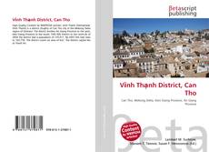 Обложка Vĩnh Thạnh District, Can Tho