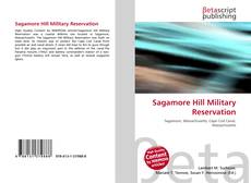 Обложка Sagamore Hill Military Reservation