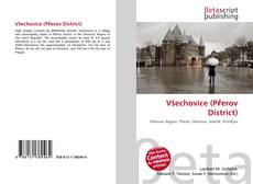 Portada del libro de Všechovice (Přerov District)