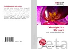 Odontoglossum Gloriosum的封面
