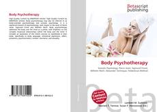 Body Psychotherapy的封面