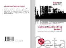 Věžnice (Havlíčkův Brod District)的封面