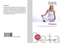 Portada del libro de Vīrāsana