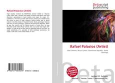Couverture de Rafael Palacios (Artist)