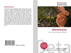 Portada del libro de Odontotrema