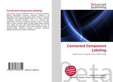Bookcover of Connected Component Labeling