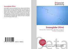 Copertina di Snowglobe (Film)
