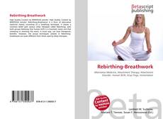 Buchcover von Rebirthing-Breathwork