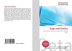 Sage and Chalice kitap kapağı