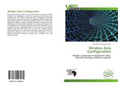 Bookcover of Wireless Zero Configuration