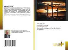 Bookcover of CRISTOLOGIA