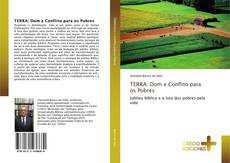Buchcover von TERRA: Dom e Conflito para os Pobres