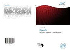 Bookcover of Ruwido
