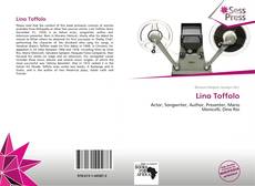 Buchcover von Lino Toffolo