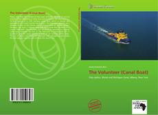 Buchcover von The Volunteer (Canal Boat)