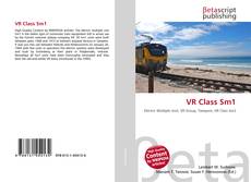 Bookcover of VR Class Sm1