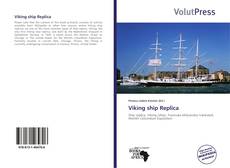 Couverture de Viking ship Replica