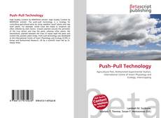 Buchcover von Push–Pull Technology