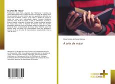 Bookcover of A arte de rezar