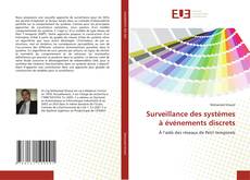 Buchcover von Surveillance des systèmes à événements discrets