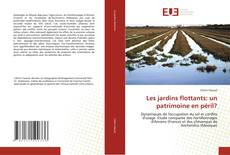 Bookcover of Les jardins flottants: un patrimoine en péril?