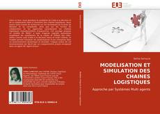 MODELISATION ET SIMULATION DES CHAINES LOGISTIQUES kitap kapağı